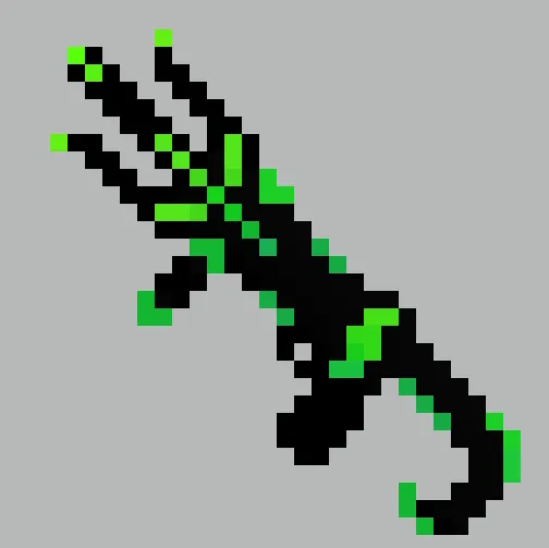 AJ's Hypixel Zombies: Resurrected, Текстуры, Minecraft