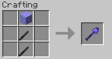 HTGI, Моды, Minecraft