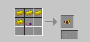Exotic's Craftables — скриншот 17 (Дата-паки, Minecraft)