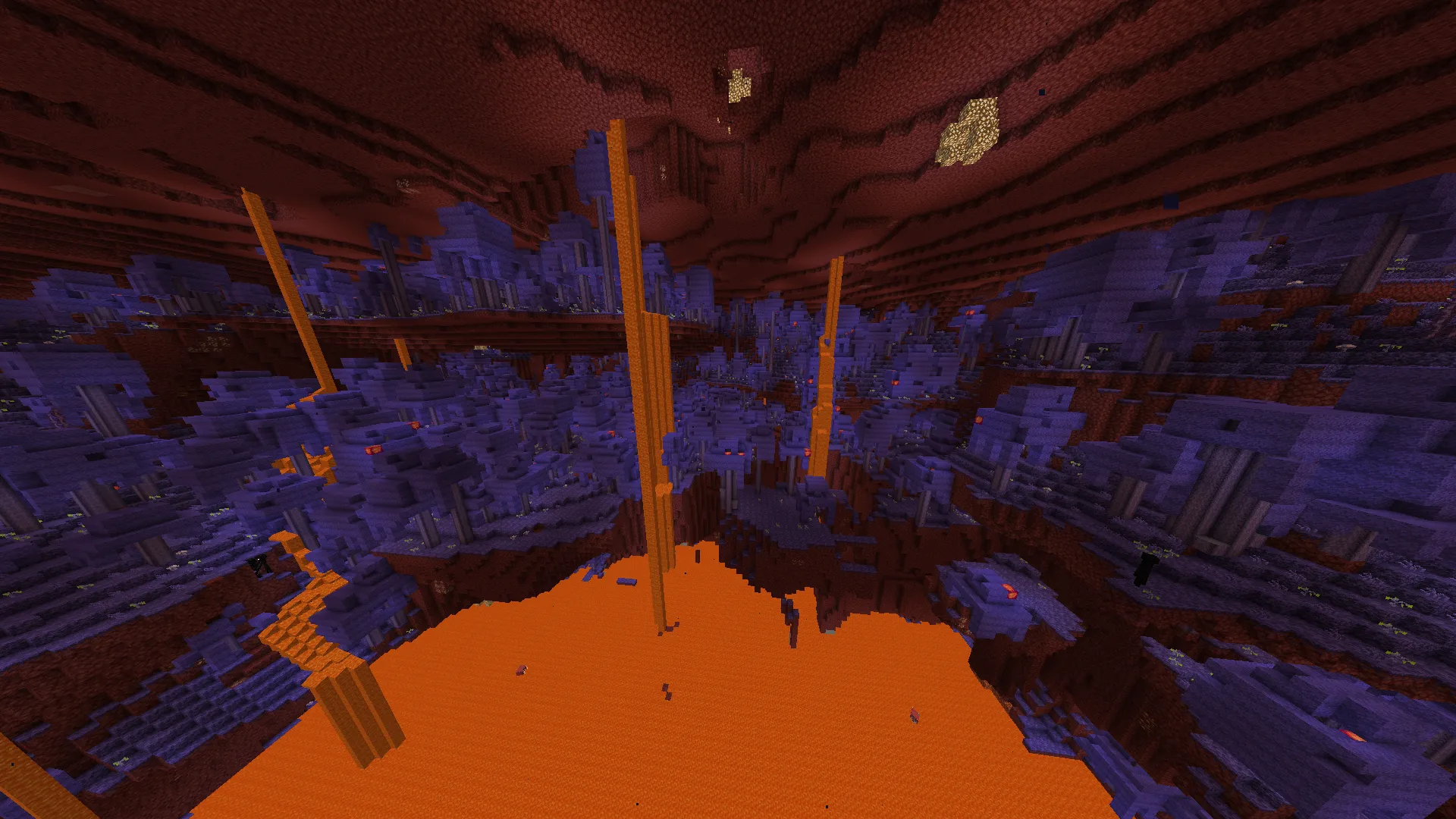 Terraria Evils, Текстуры, Minecraft