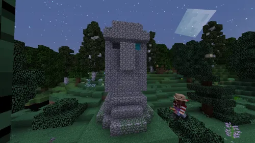 Terra Rossa - a fresh start — скриншот 7 (Модпаки, Minecraft)