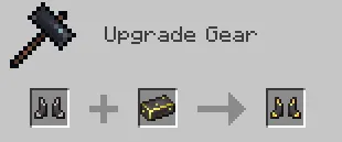Dusk's Upgrades, Моды, Minecraft
