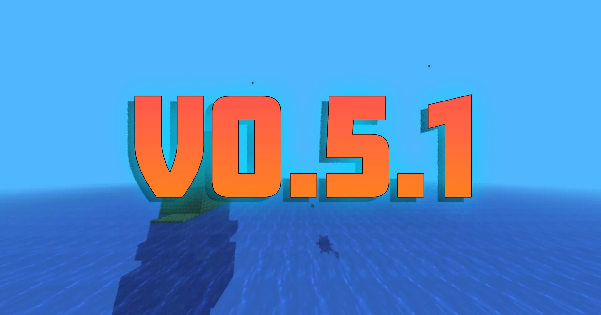 Wooly Worlds, Моды, Minecraft