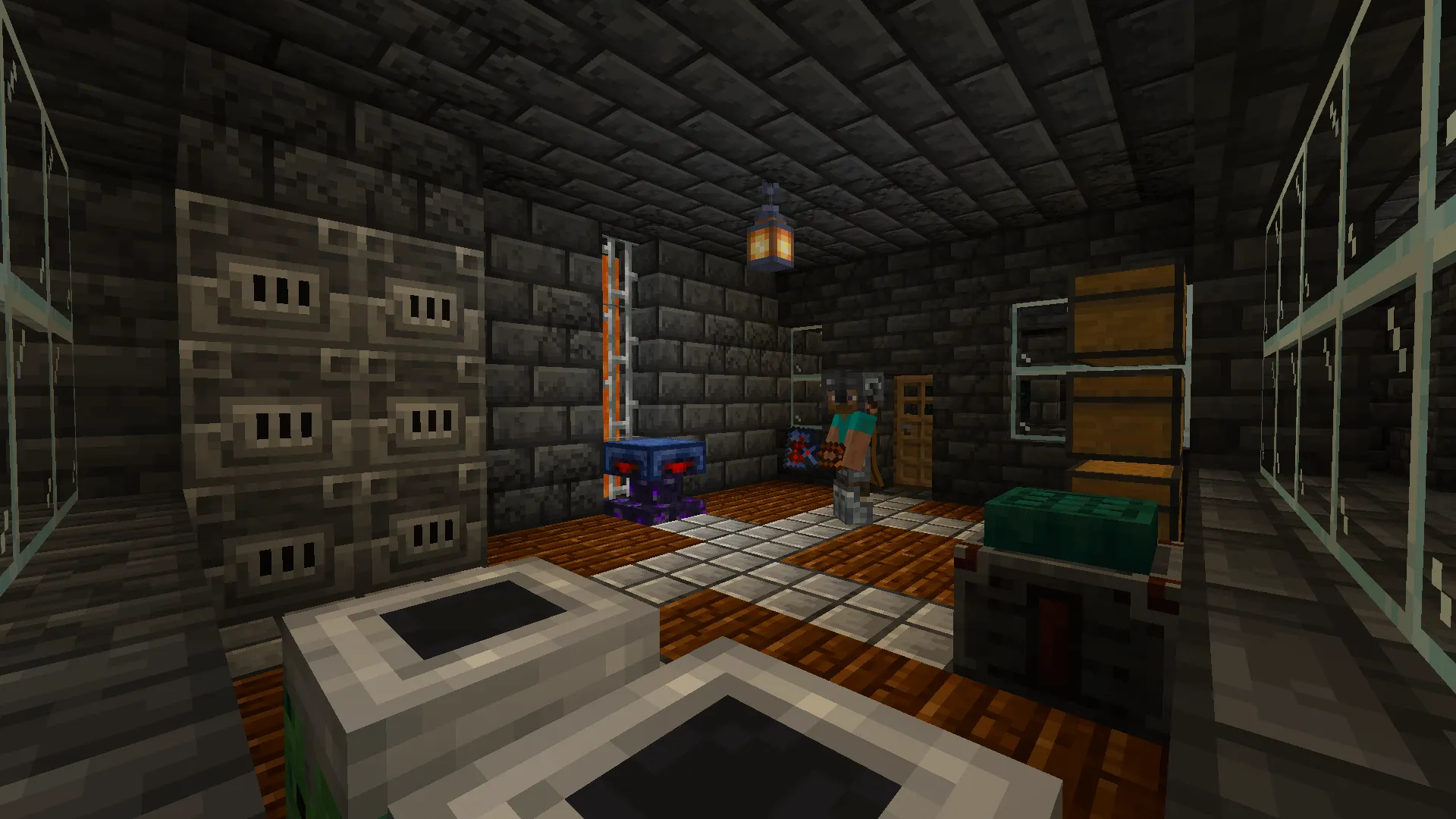 JMG's Better Than Ever (BTE) — скриншот 7 (Моды, Minecraft)