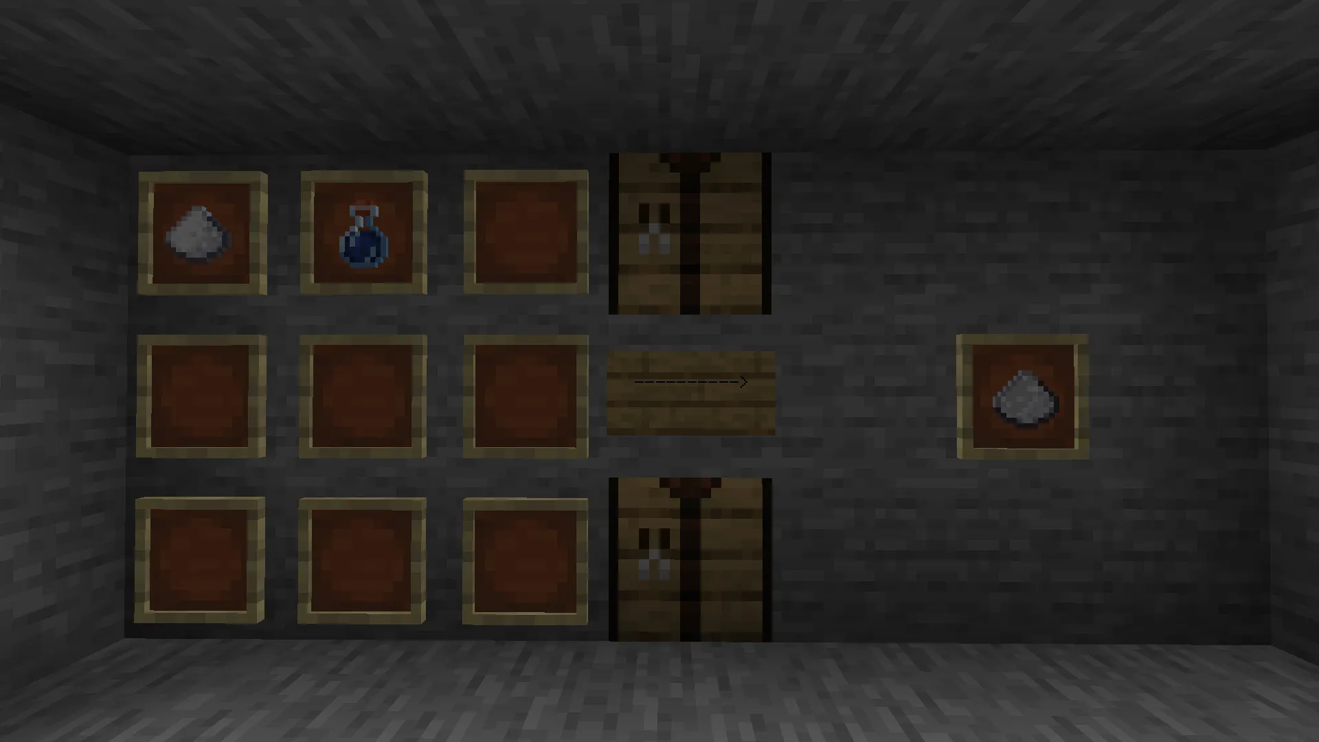 Zero's Farming, Моды, Minecraft