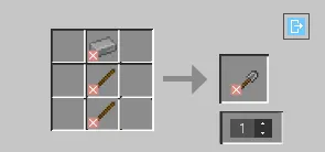 More Tools so cool, Моды, Minecraft
