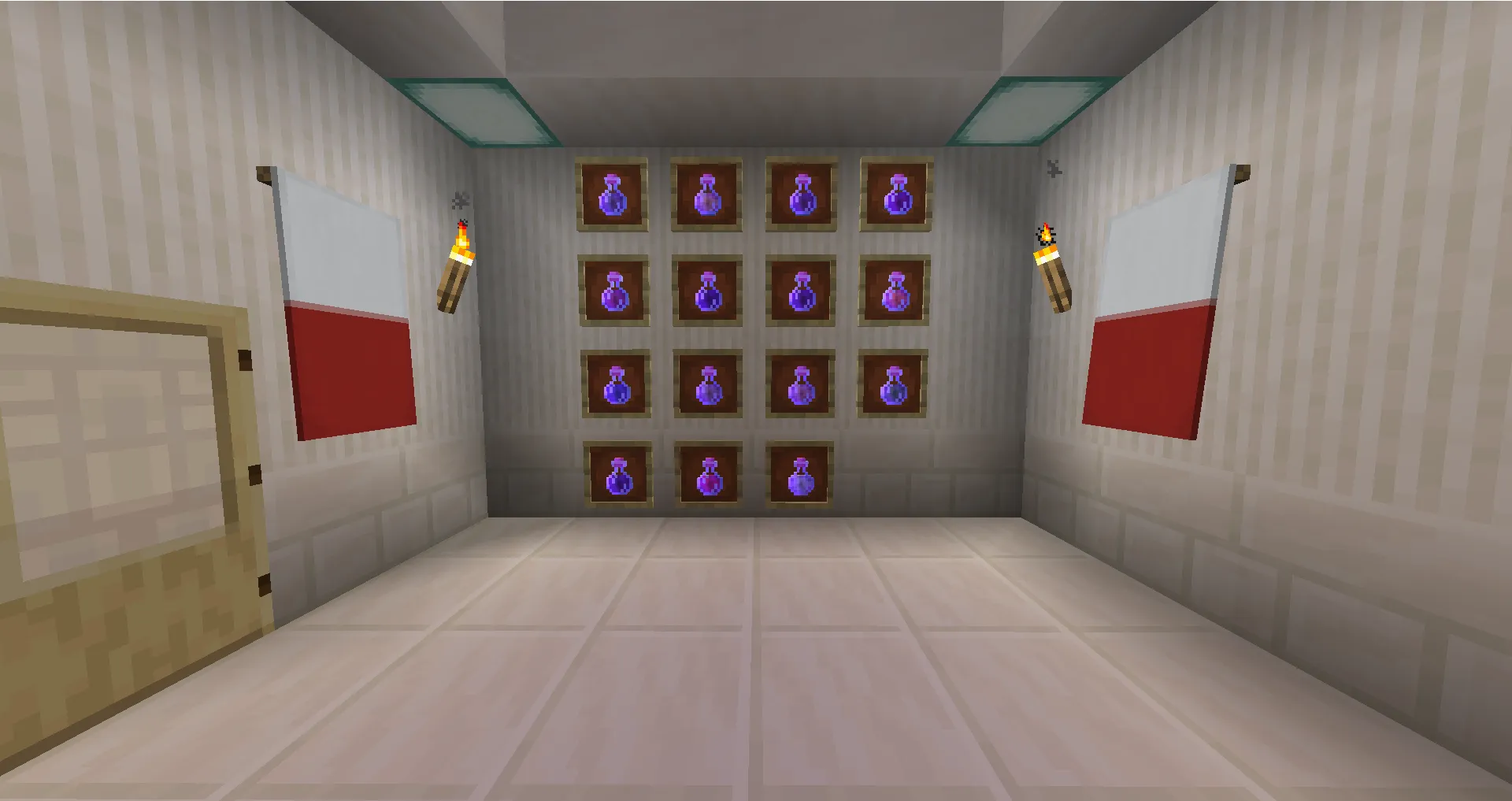 Additional Potions — скриншот 3 (Моды, Minecraft)