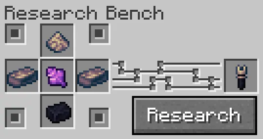 Othercraftly, Моды, Minecraft