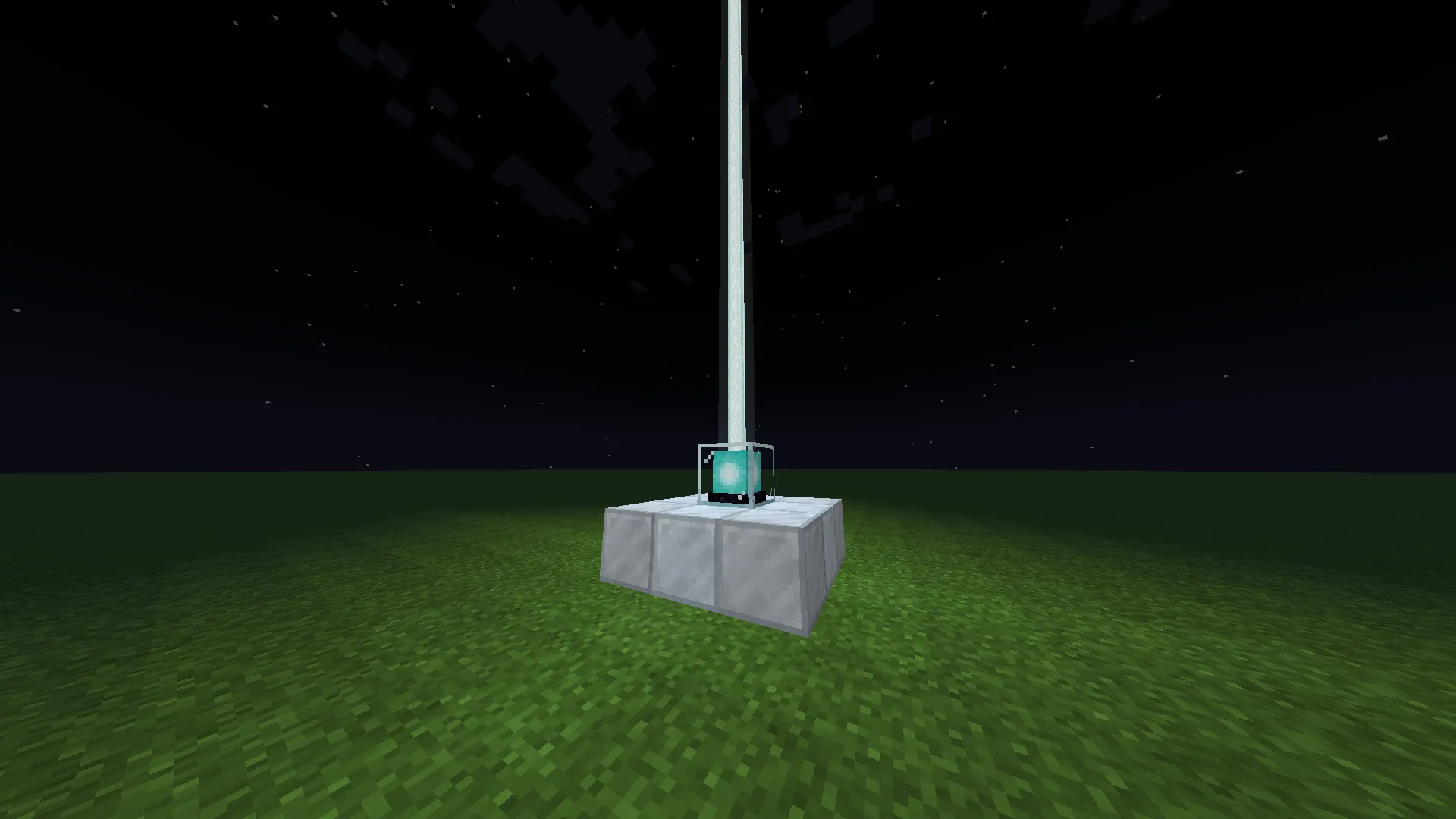 project-987938 — скриншот 2 (Моды, Minecraft)
