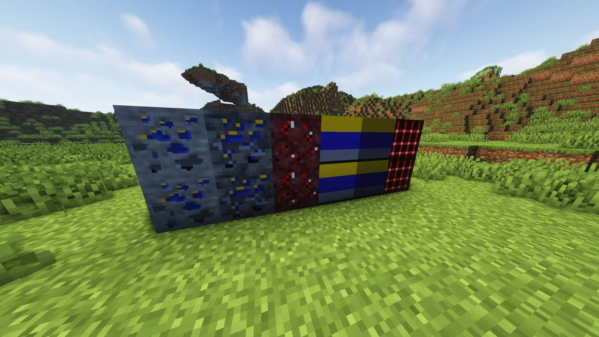 VasiCraft — скриншот 7 (Моды, Minecraft)