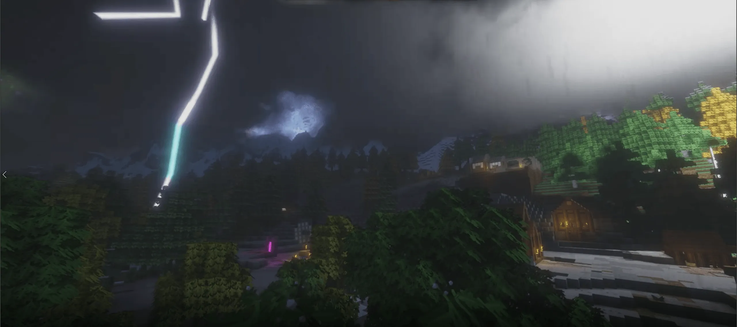 Industrial Age The Turning — скриншот 4 (Модпаки, Minecraft)