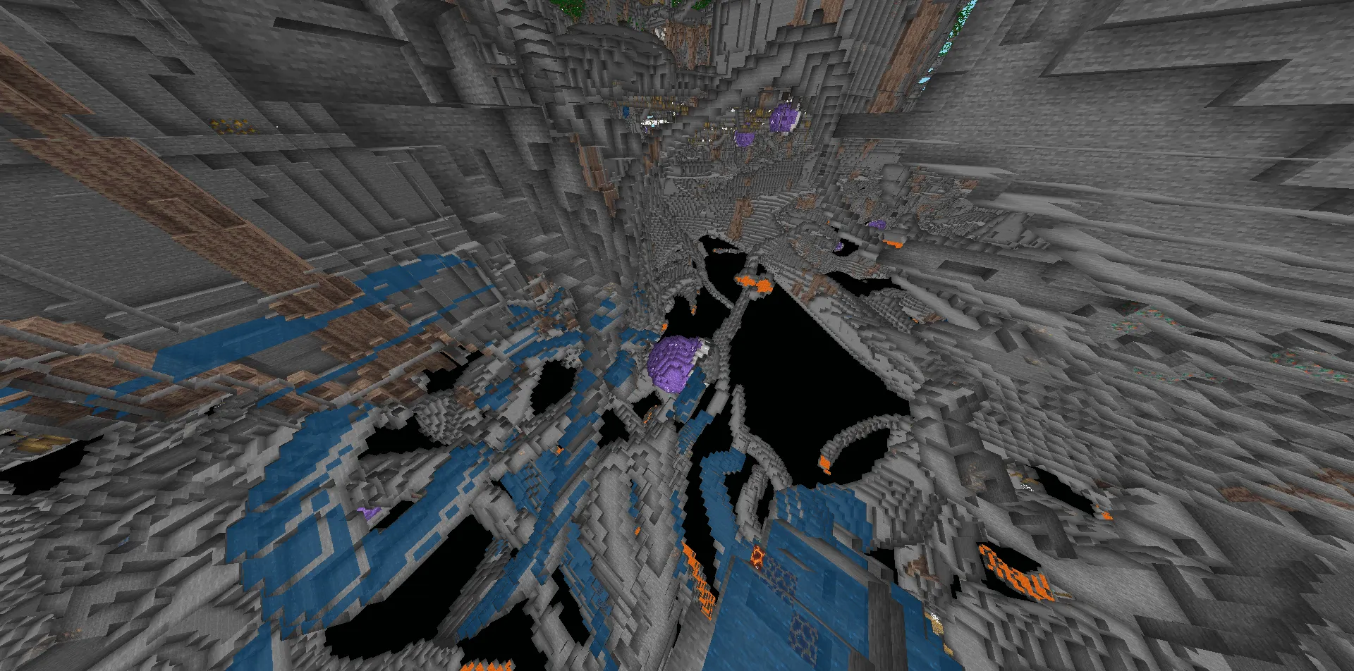 Solara Dimension, Моды, Minecraft