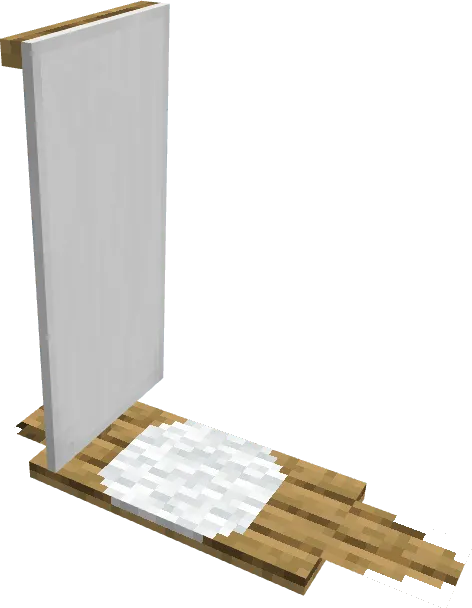 Surfin' the Seas — скриншот 1 (Моды, Minecraft)