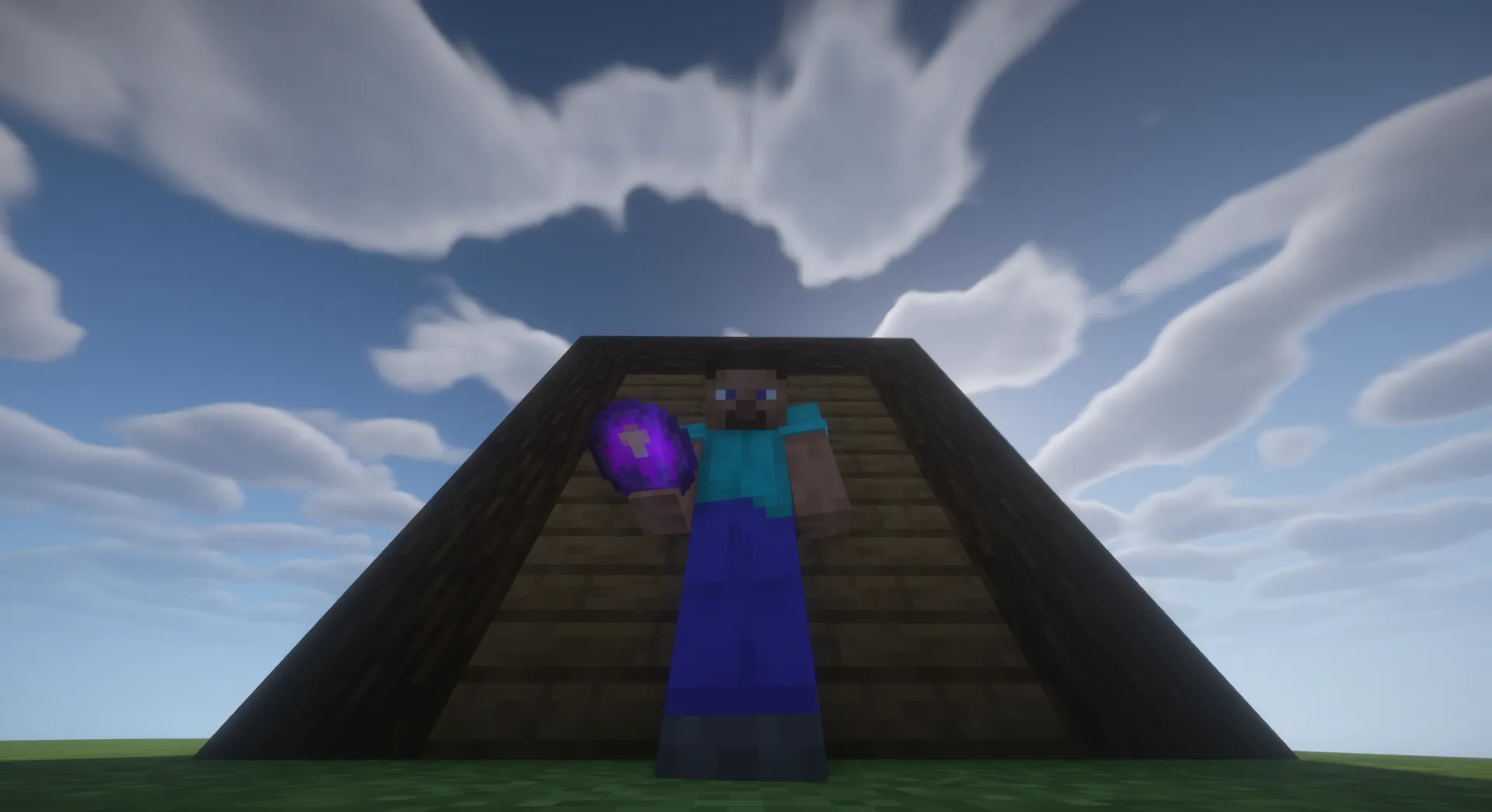 Ancient Weaponry [Better Combat] [Discontinued], Моды, Minecraft