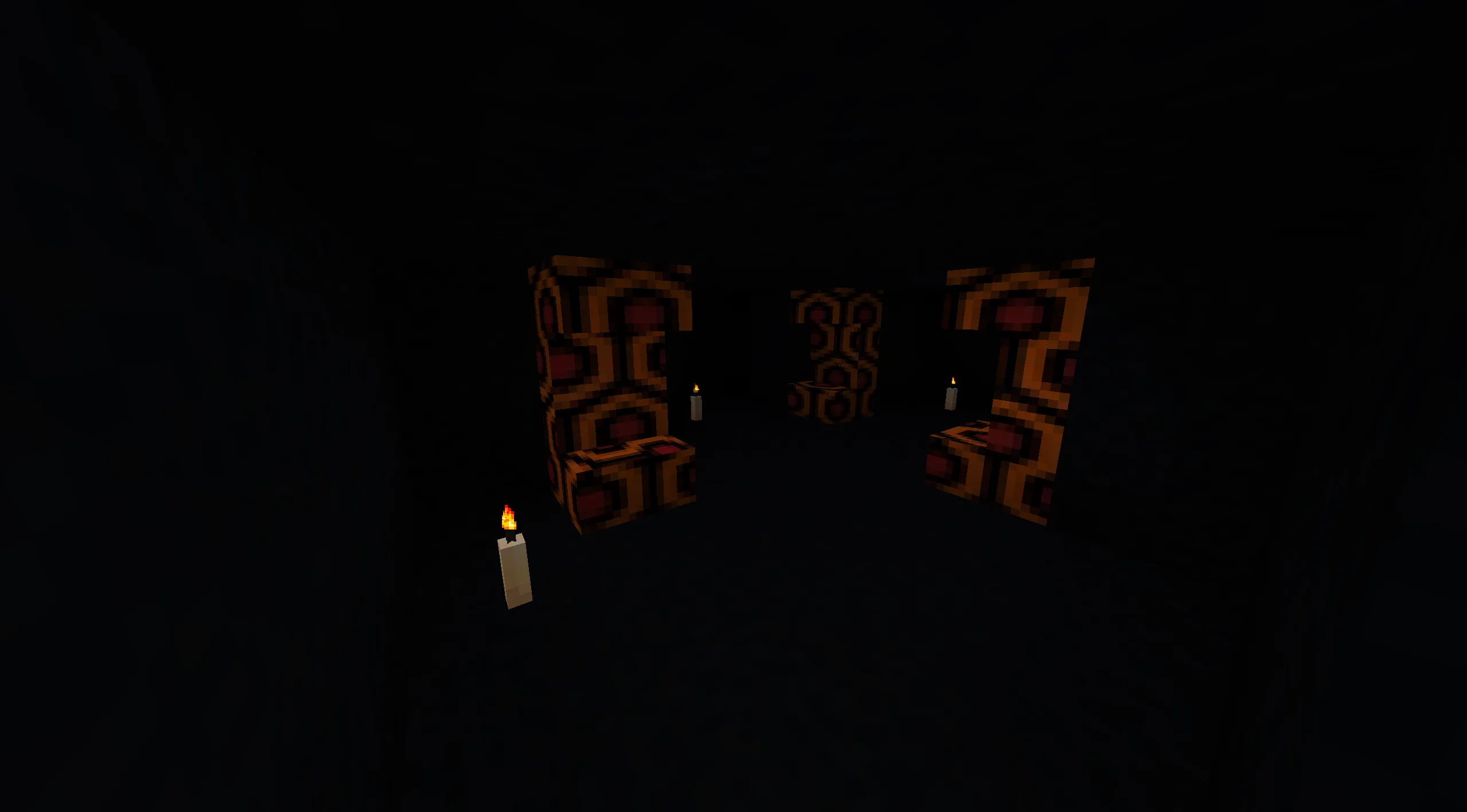 Ul's Liminex Blocks, Моды, Minecraft