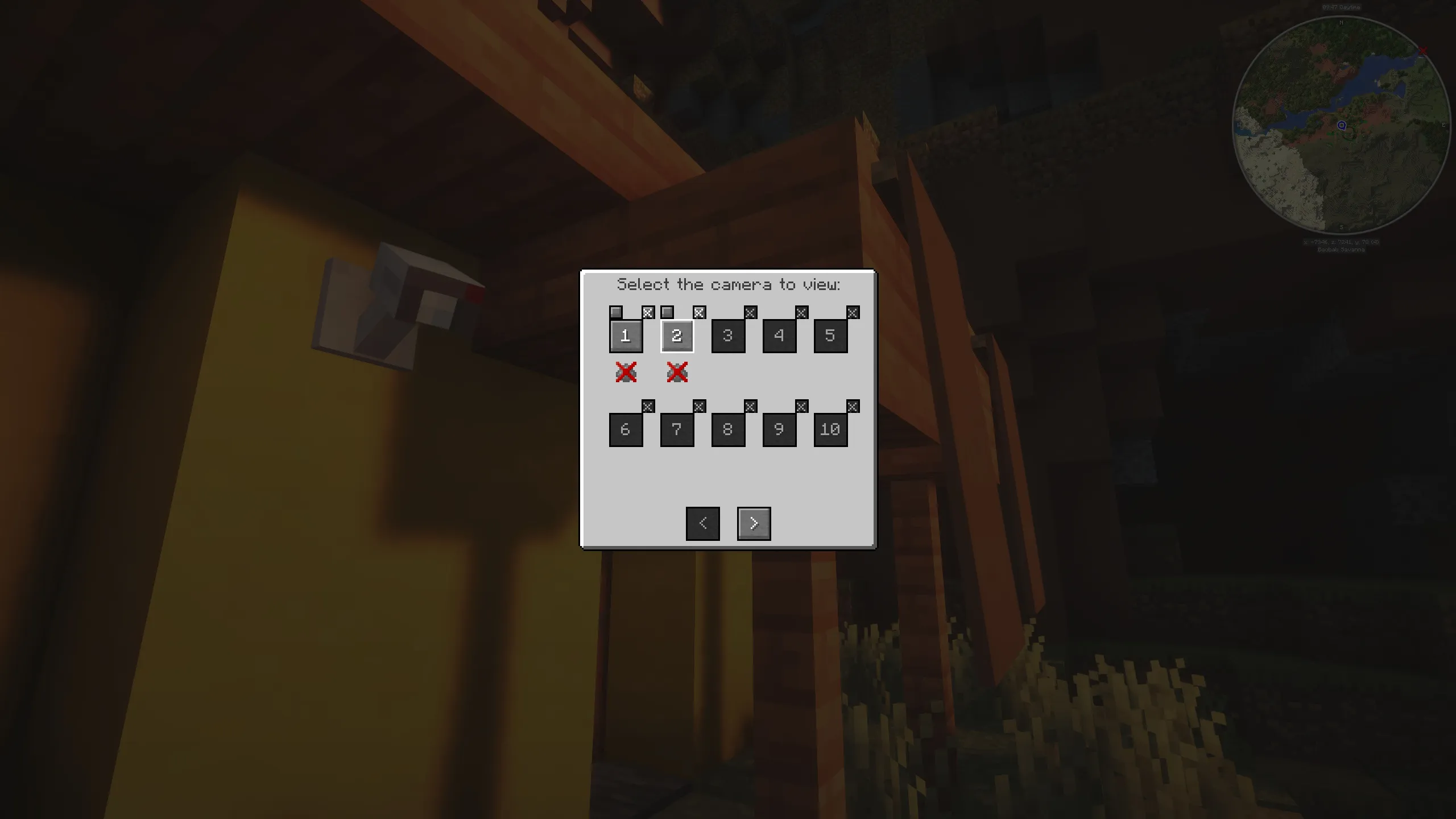 FriendsCraft - Designed for Multiplayer | Vanilla-Friendly, Модпаки, Minecraft