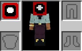 Squid Game Tools, Моды, Minecraft