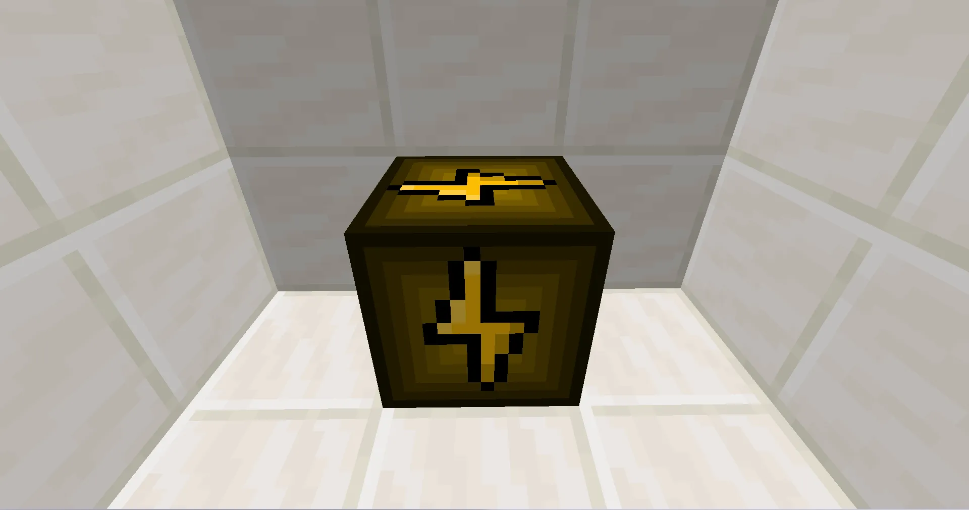 Wand Variety (Staffs) — скриншот 1 (Моды, Minecraft)