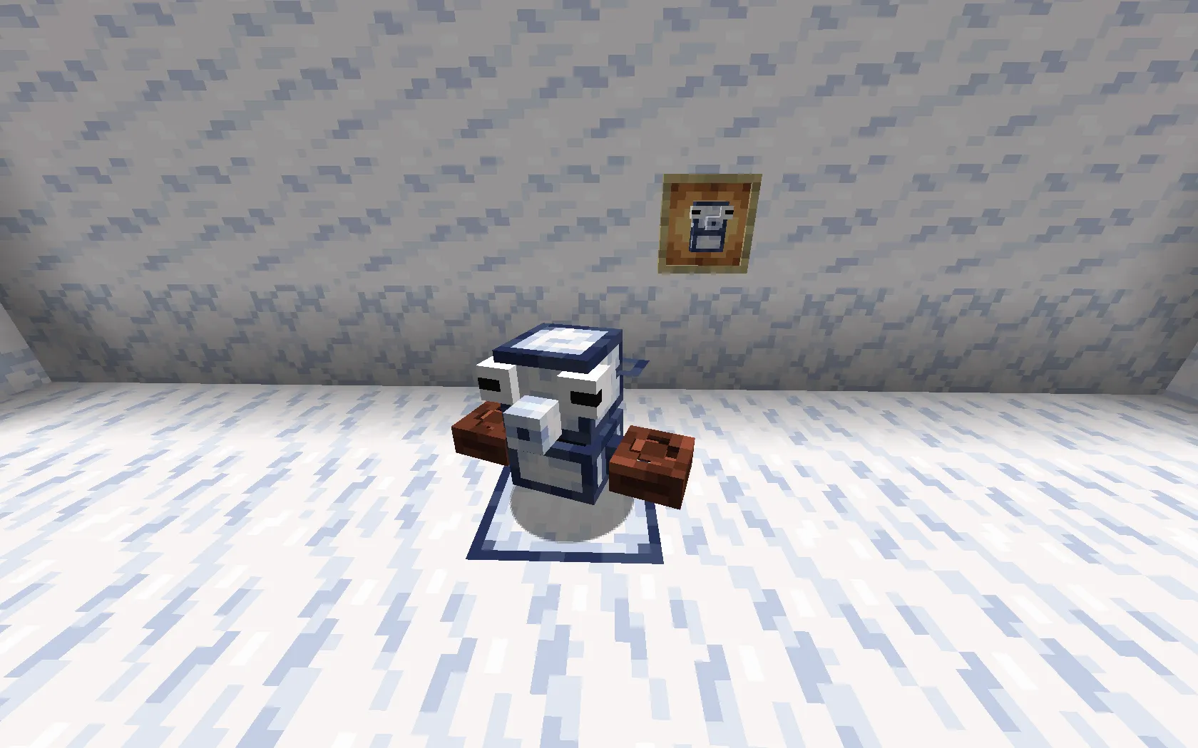 Squinkers — скриншот 2 (Моды, Minecraft)