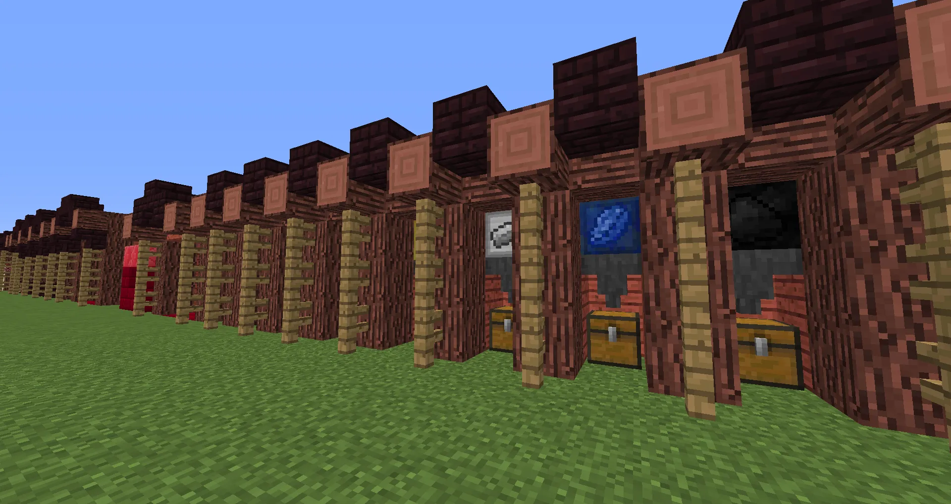 Rubynium — скриншот 2 (Моды, Minecraft)