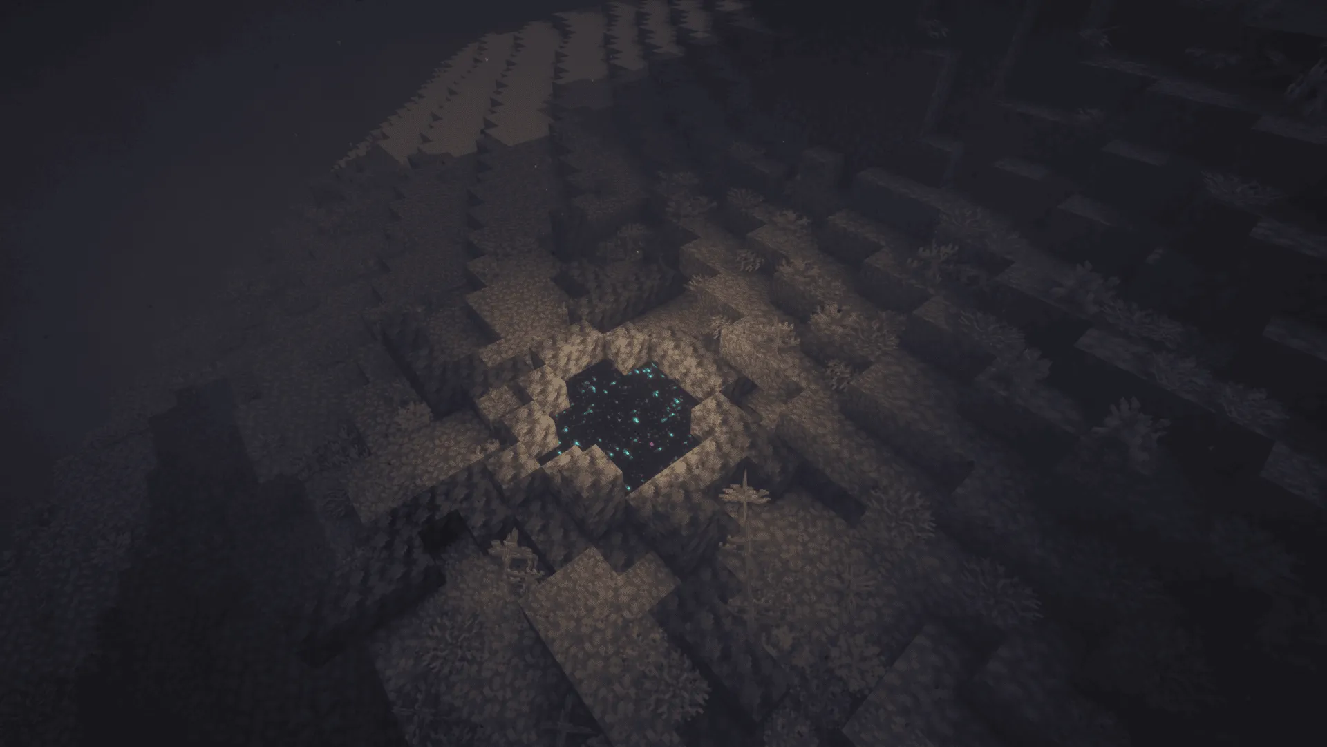 All of Dungeons and Taverns — скриншот 7 (Модпаки, Minecraft)