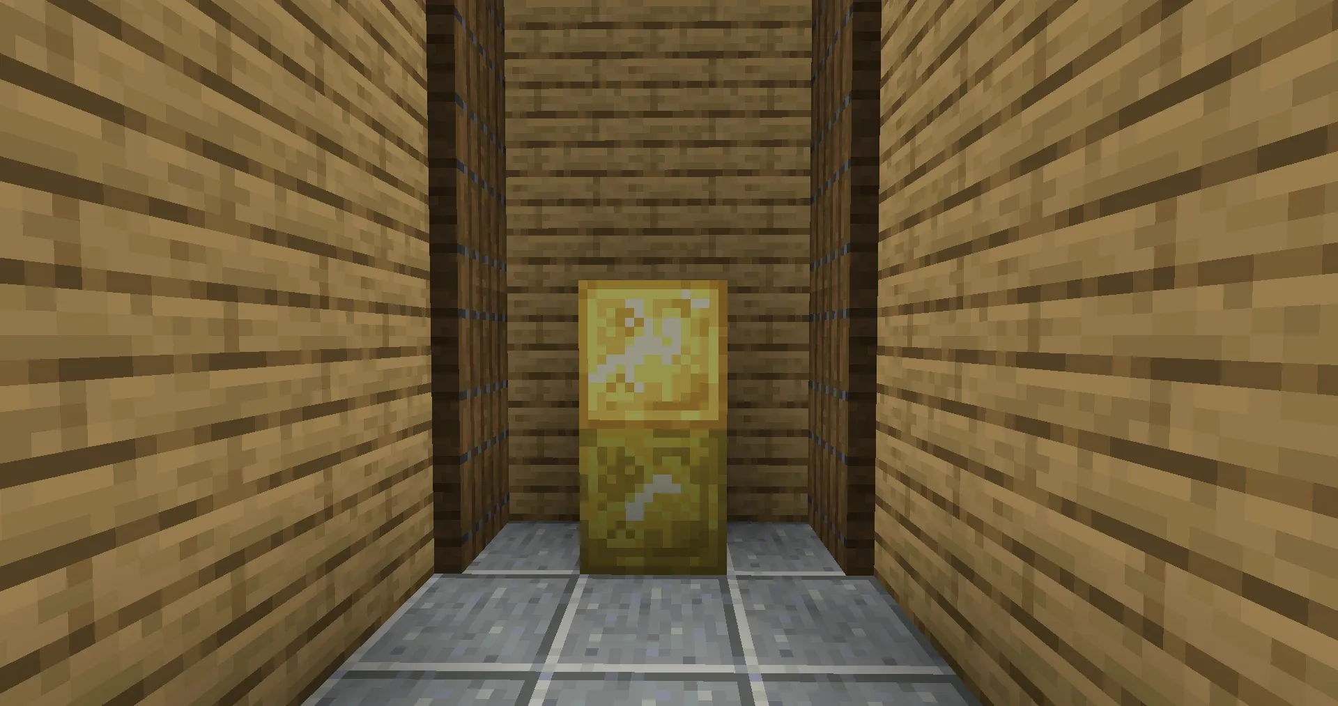 Darksteel & Beyond, Моды, Minecraft