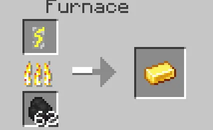 All crafts, Моды, Minecraft