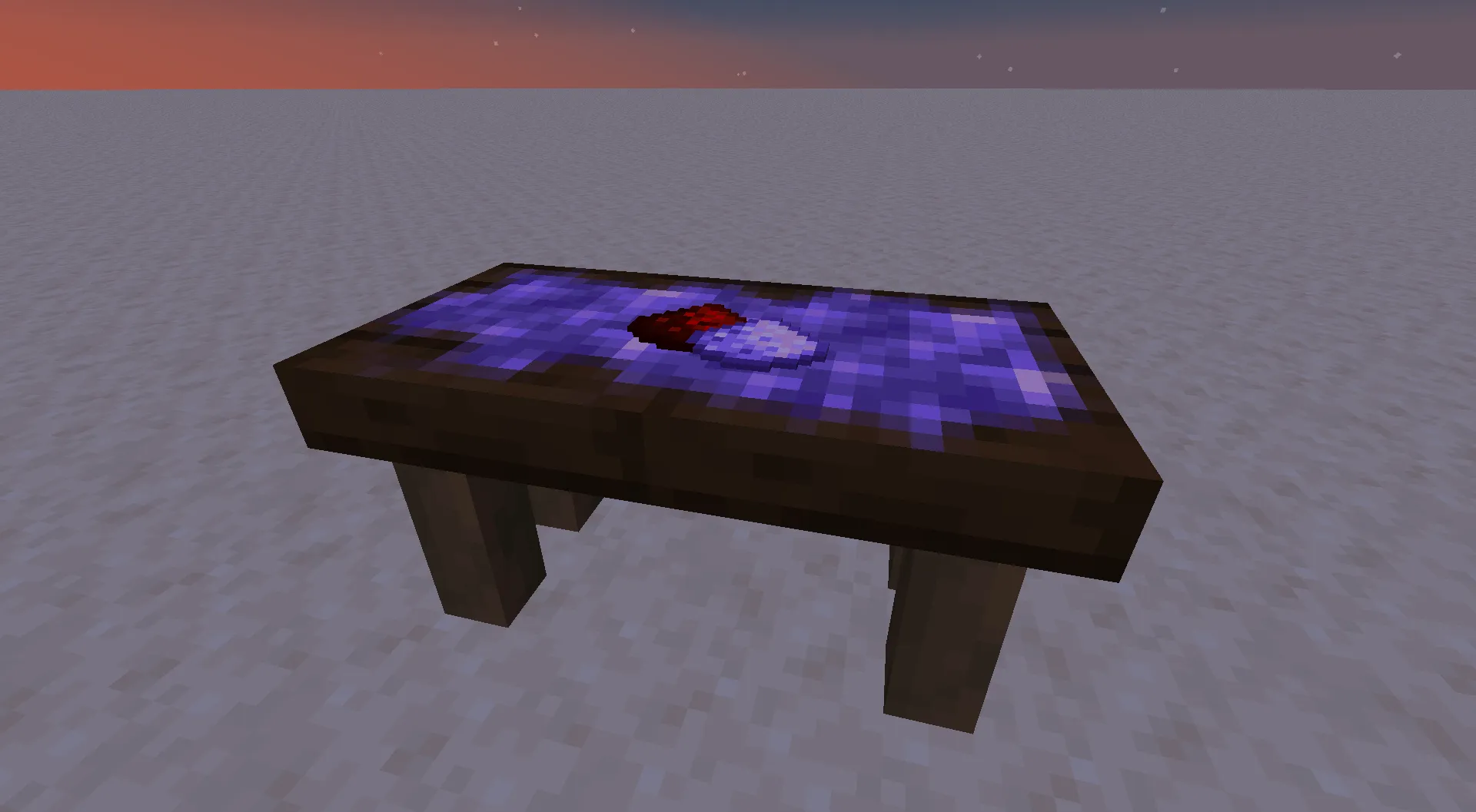 Sigillum: Magic Circles, Дата-паки, Minecraft