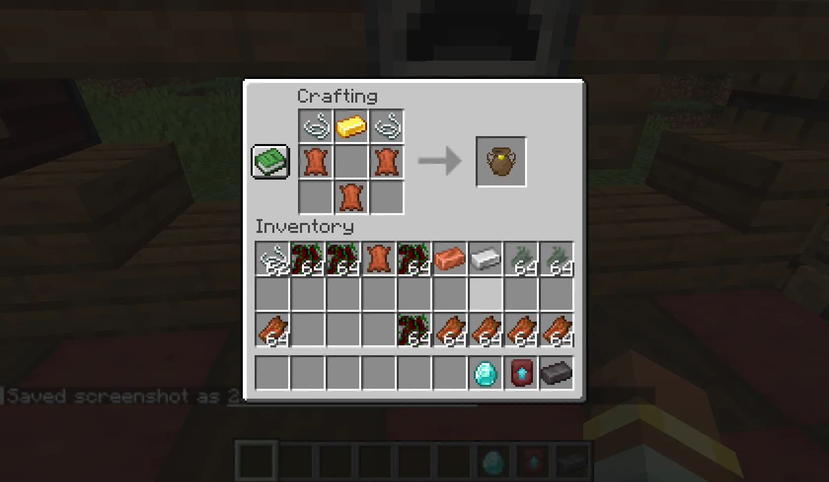 phantoms multi-tools, Моды, Minecraft