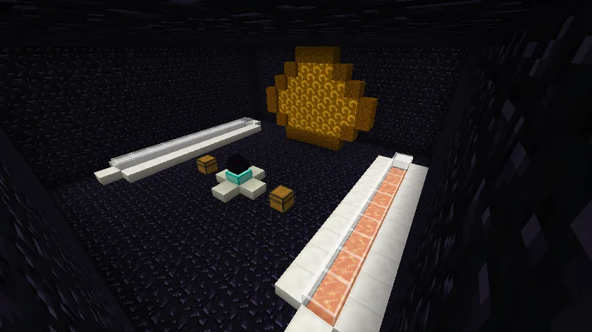 Pixel Sauce Mod, Моды, Minecraft