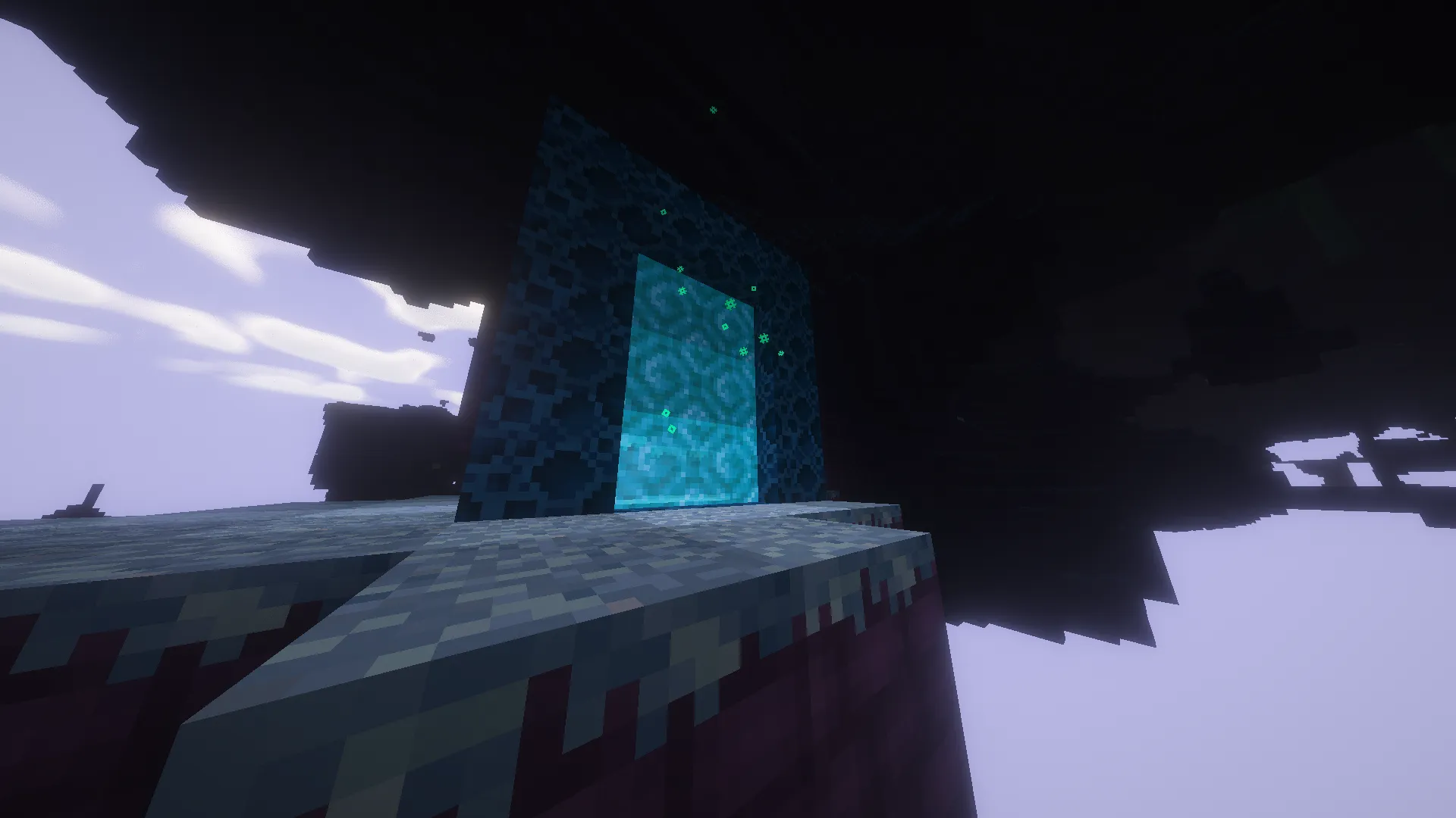 Golden's Hardercraft — скриншот 6 (Моды, Minecraft)