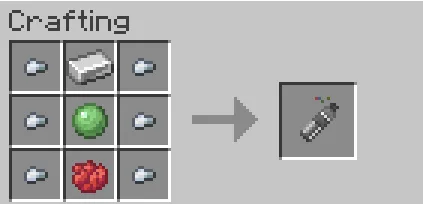 Colorful Diamonds — скриншот 7 (Моды, Minecraft)