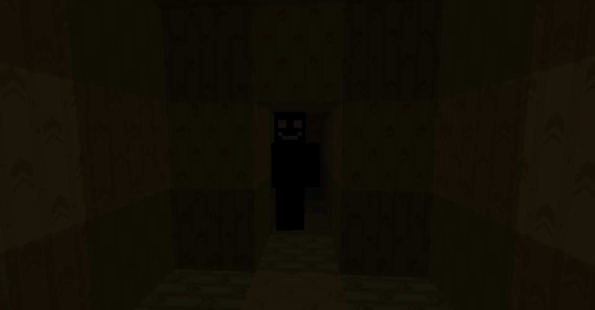 Backroom advanced edition, Моды, Minecraft