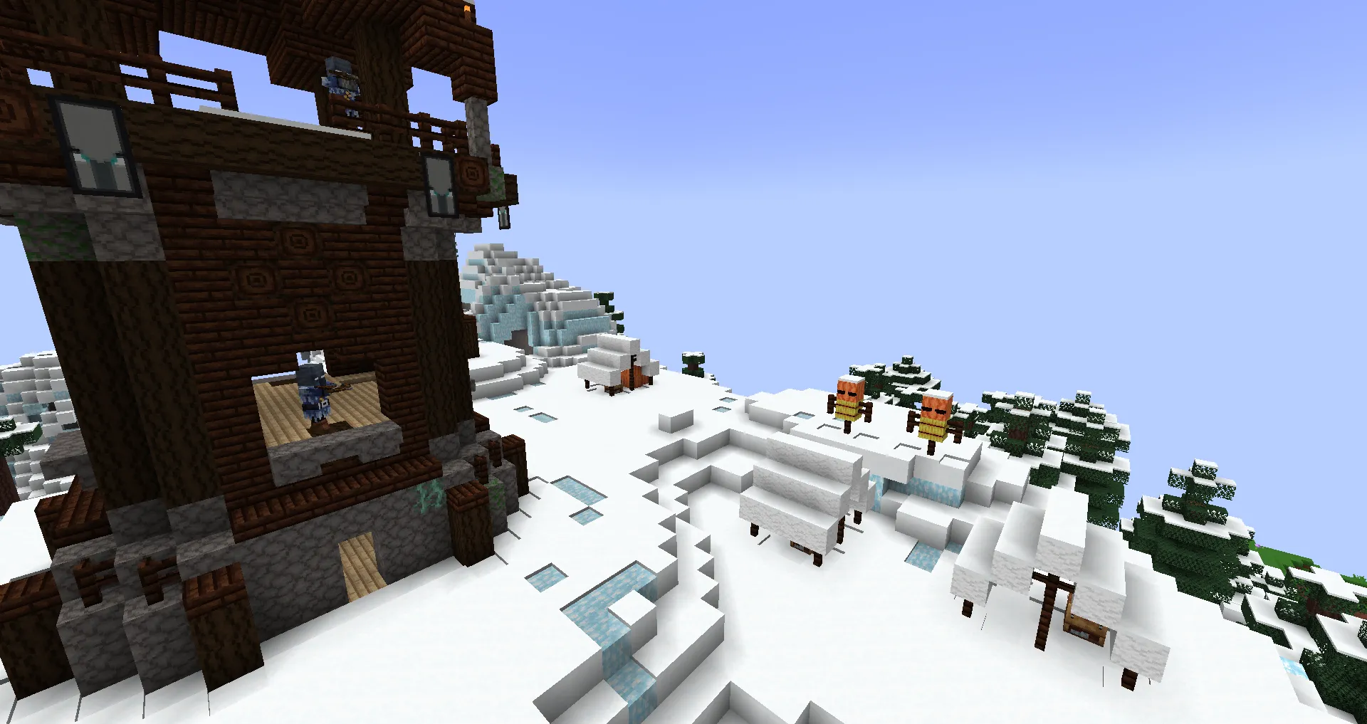 StackPack — скриншот 6 (Текстуры, Minecraft)