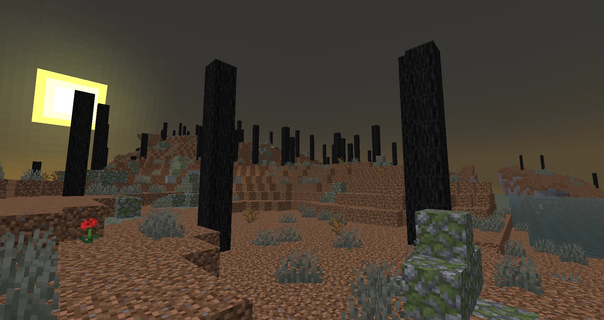 Need for Sus 2, Моды, Minecraft