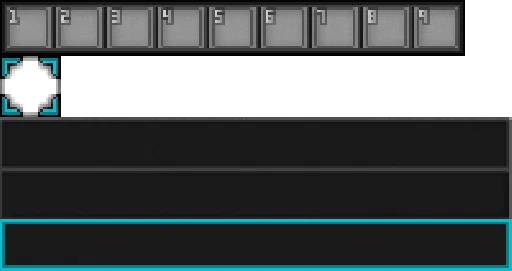 Nations At Warr — скриншот 9 (Текстуры, Minecraft)