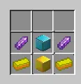 The Mcguffins — скриншот 3 (Моды, Minecraft)