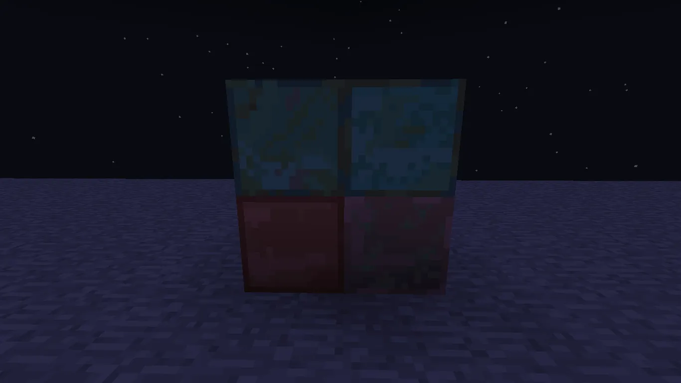 Legacy Edition by Polenland.official — скриншот 3 (Текстуры, Minecraft)