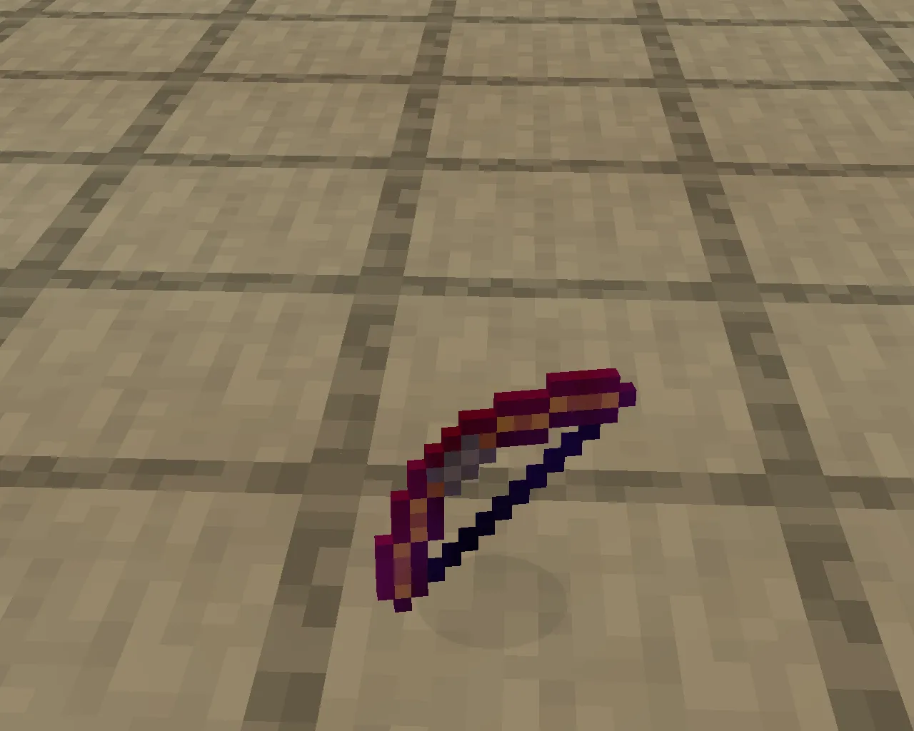 mo gilded items, Текстуры, Minecraft