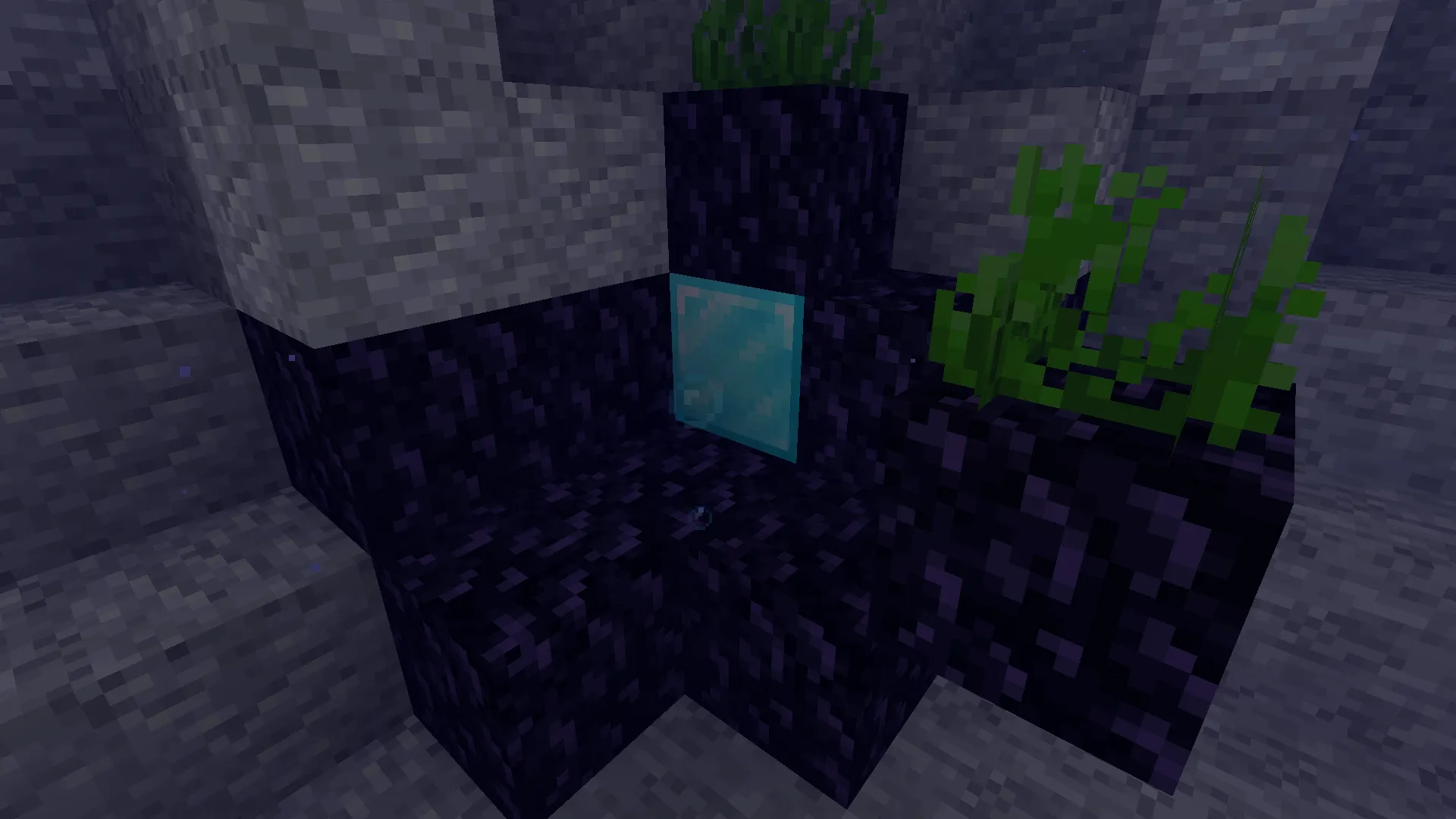 More To MC Remake (M.T.M.R.) — скриншот 11 (Моды, Minecraft)