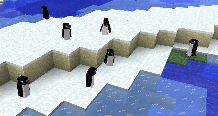 Strainfarm — скриншот 4 (Модпаки, Minecraft)
