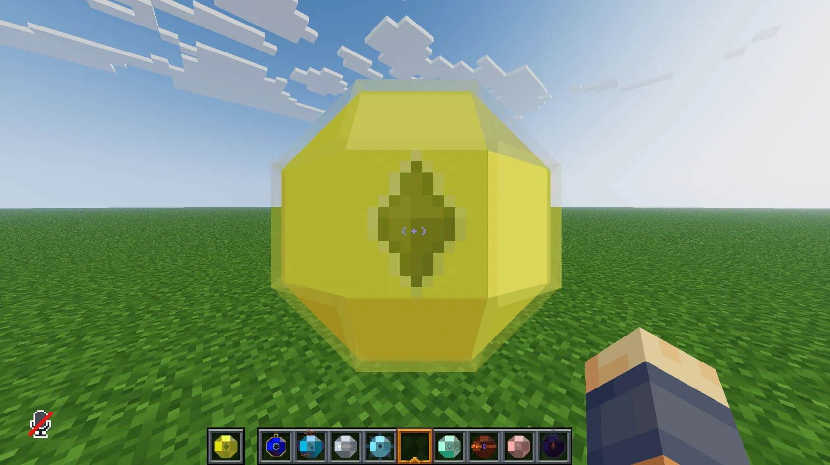 Coetus SMP III Pack — скриншот 4 (Текстуры, Minecraft)