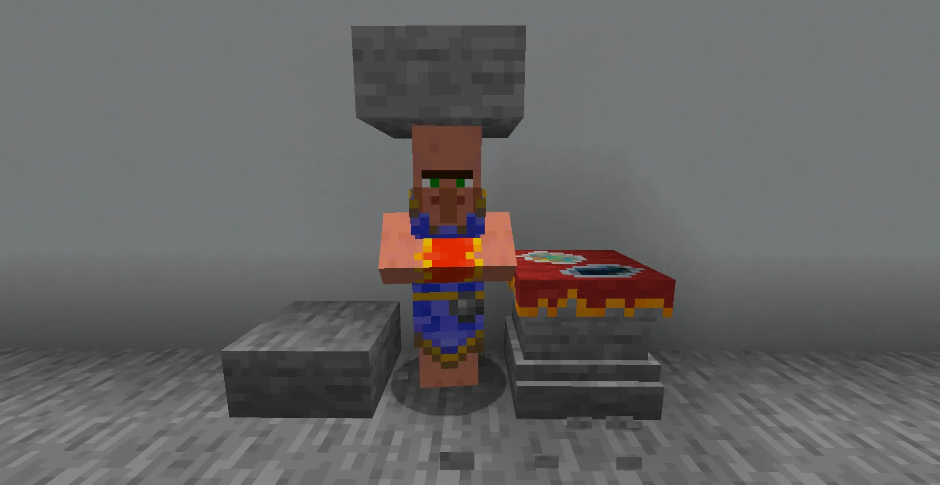 Opal Miner, Моды, Minecraft