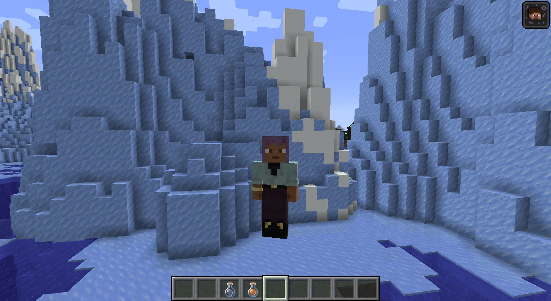 Alchemist's Arsenal — скриншот 14 (Моды, Minecraft)