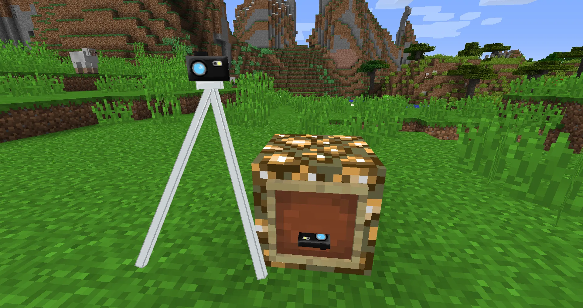YG Funcraft FC — скриншот 2 (Модпаки, Minecraft)