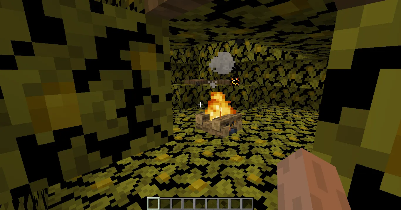 enderplus endermens and zombies, Моды, Minecraft