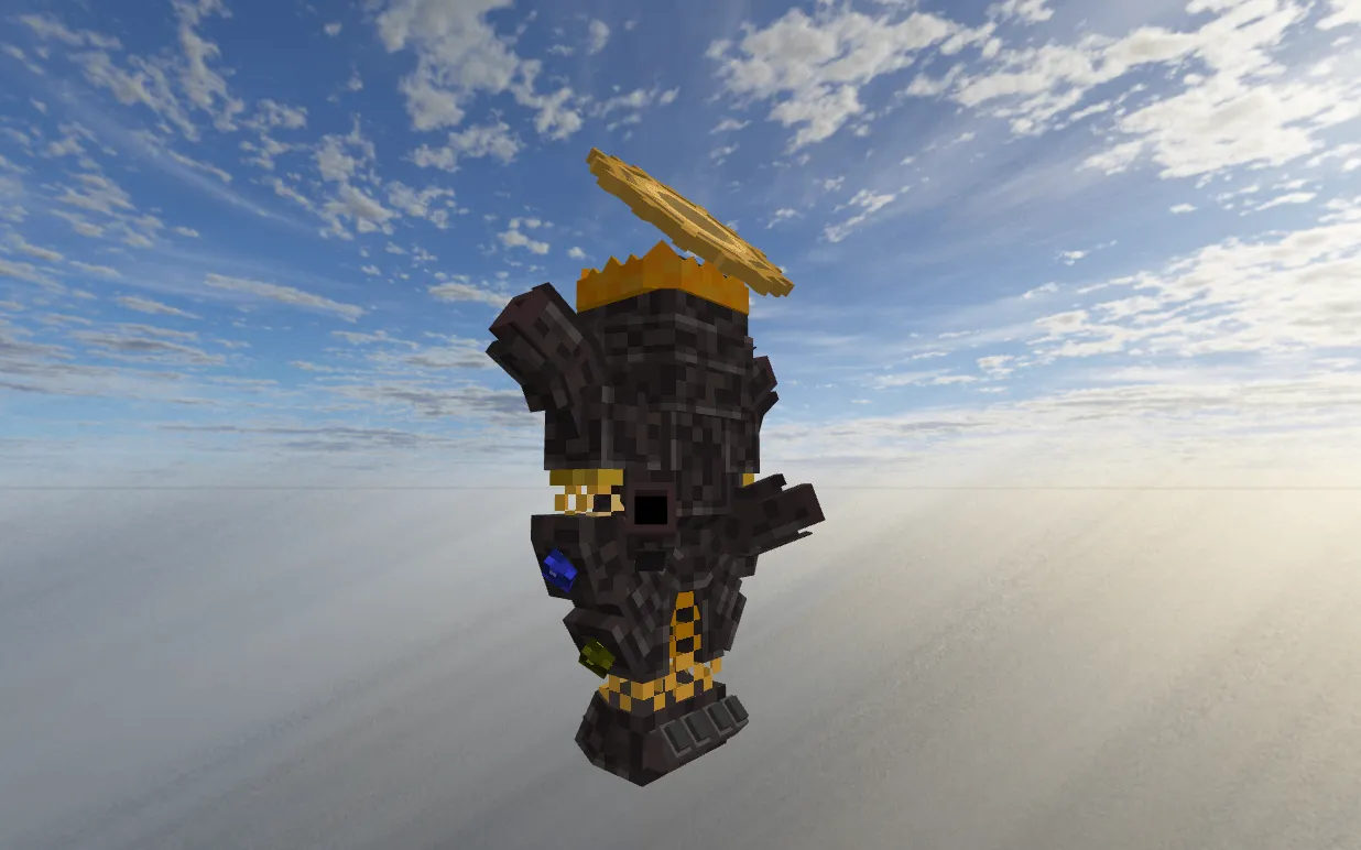SteamCraft, Моды, Minecraft