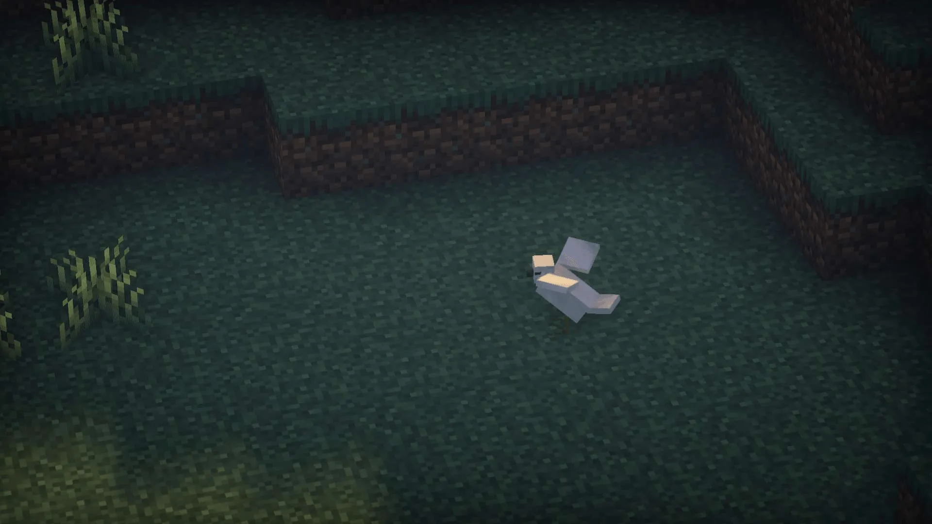 Mo’ Creatures: Nostalgia Edition, Моды, Minecraft