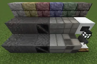 Factory Made, Моды, Minecraft