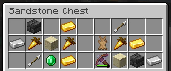 project-1434827, Моды, Minecraft